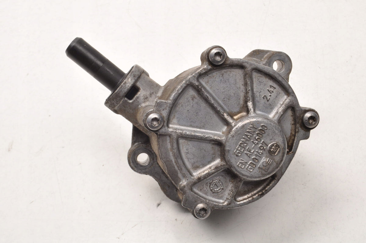MERCEDES W205 W117 W156 2.2 CDI VACUUM PUMP 6512300465