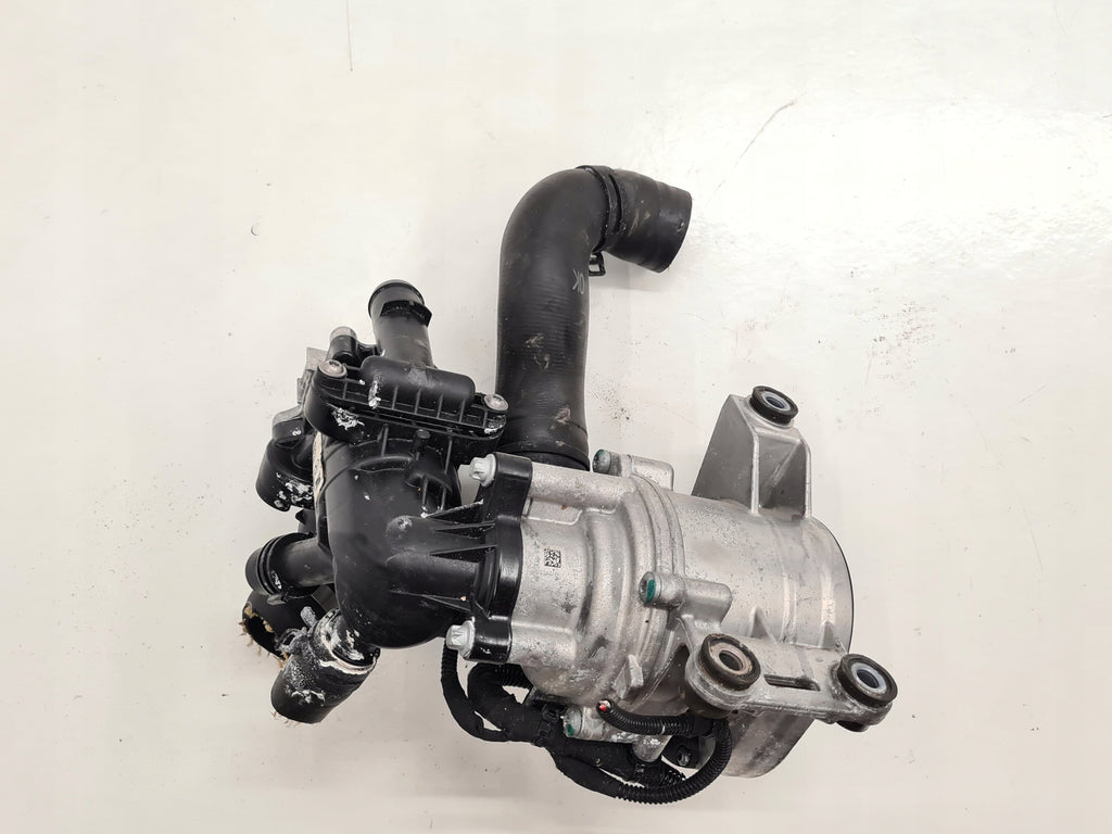 MERCEDES W205 WATER PUMP 1.5CGI A2642000100
