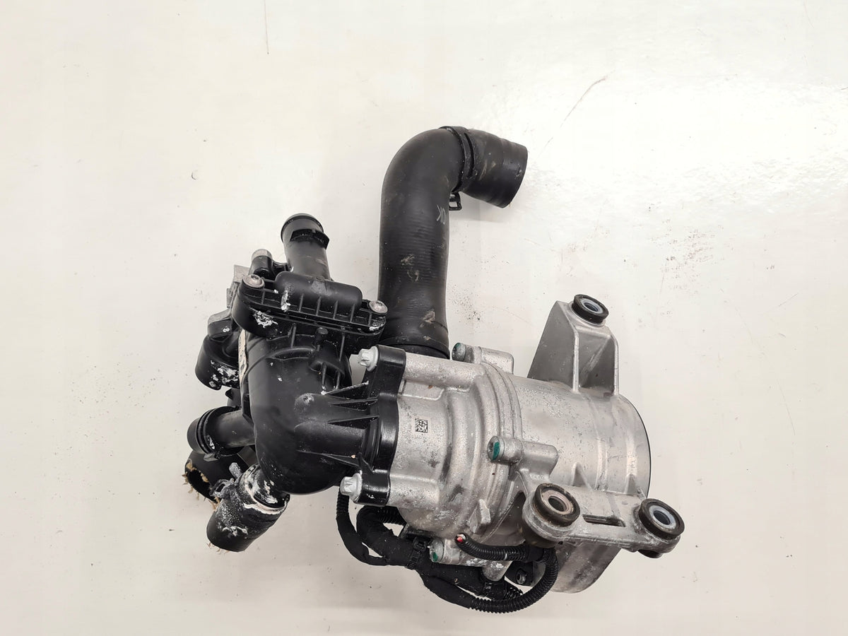 MERCEDES W205 WATER PUMP 1.5CGI A2642000100