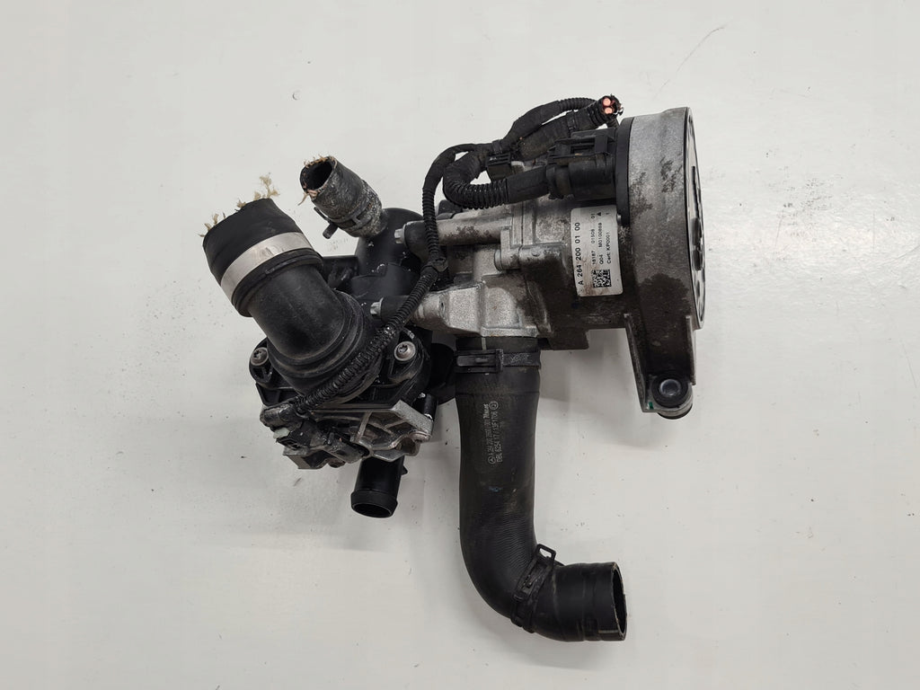 MERCEDES W205 WATER PUMP 1.5CGI A2642000100