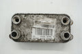 MERCEDES W207 11R OIL COOLER 2.2CDI A0995001100