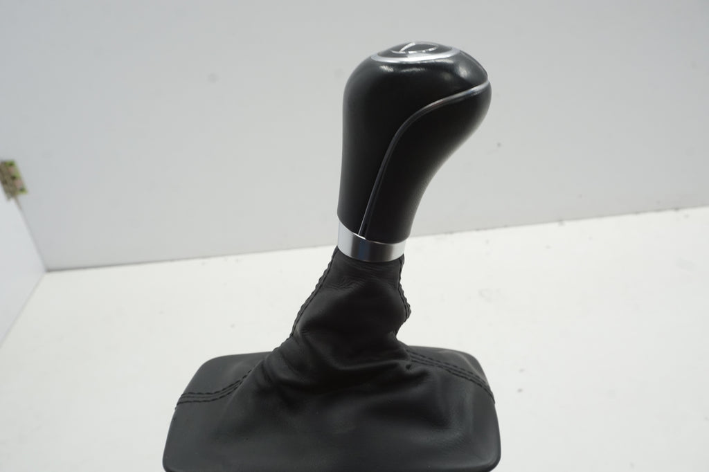 MERCEDES W207 11R SHIFT KNOB BELLOWS AUTOMATIC A2042677510