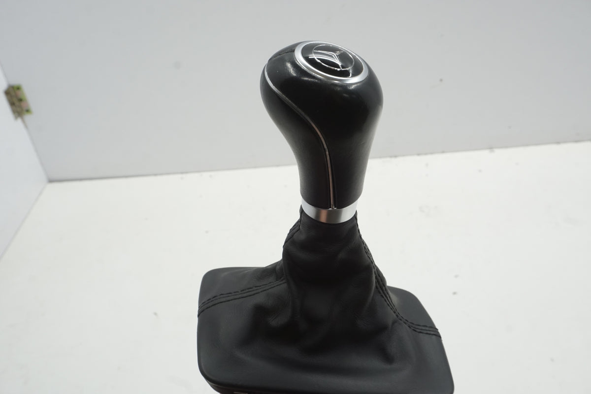 MERCEDES W207 11R SHIFT KNOB BELLOWS AUTOMATIC A2042677510