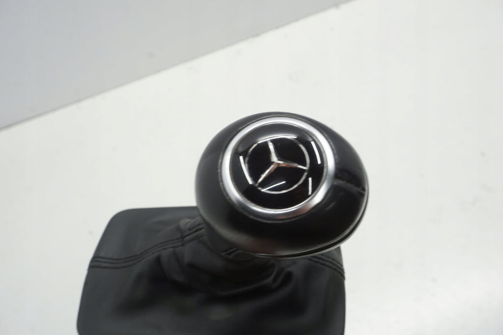 MERCEDES W207 11R SHIFT KNOB BELLOWS AUTOMATIC A2042677510