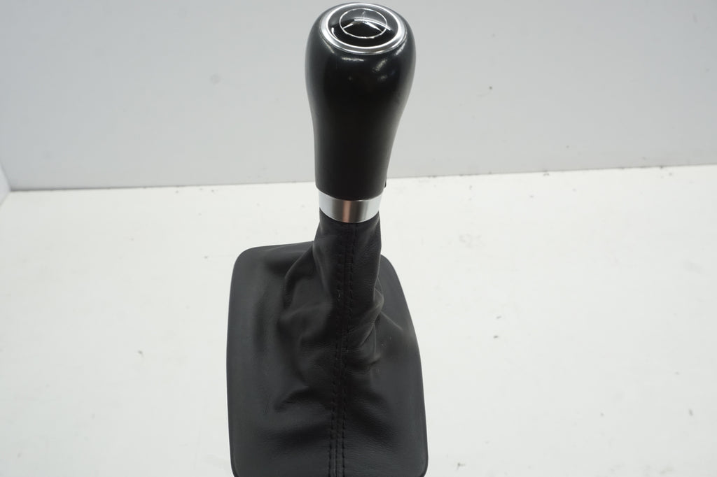 MERCEDES W207 11R SHIFT KNOB BELLOWS AUTOMATIC A2042677510