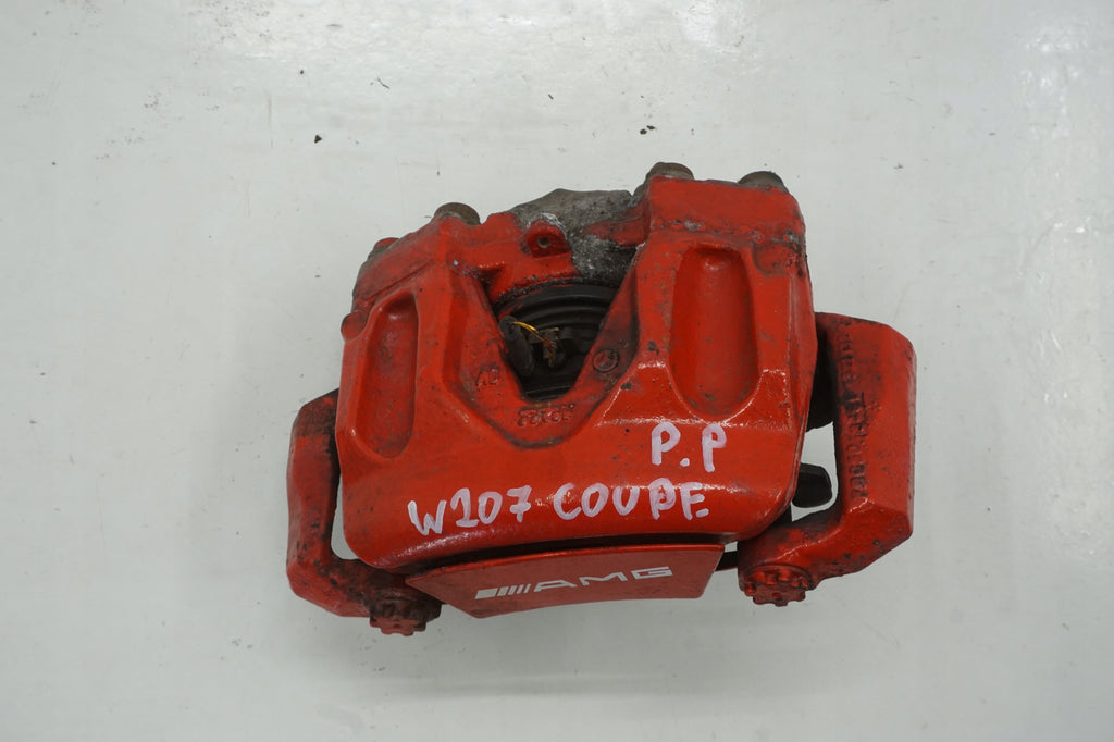 MERCEDES W207 BRAKE CALIPER RIGHT FRONT 2.2CDI