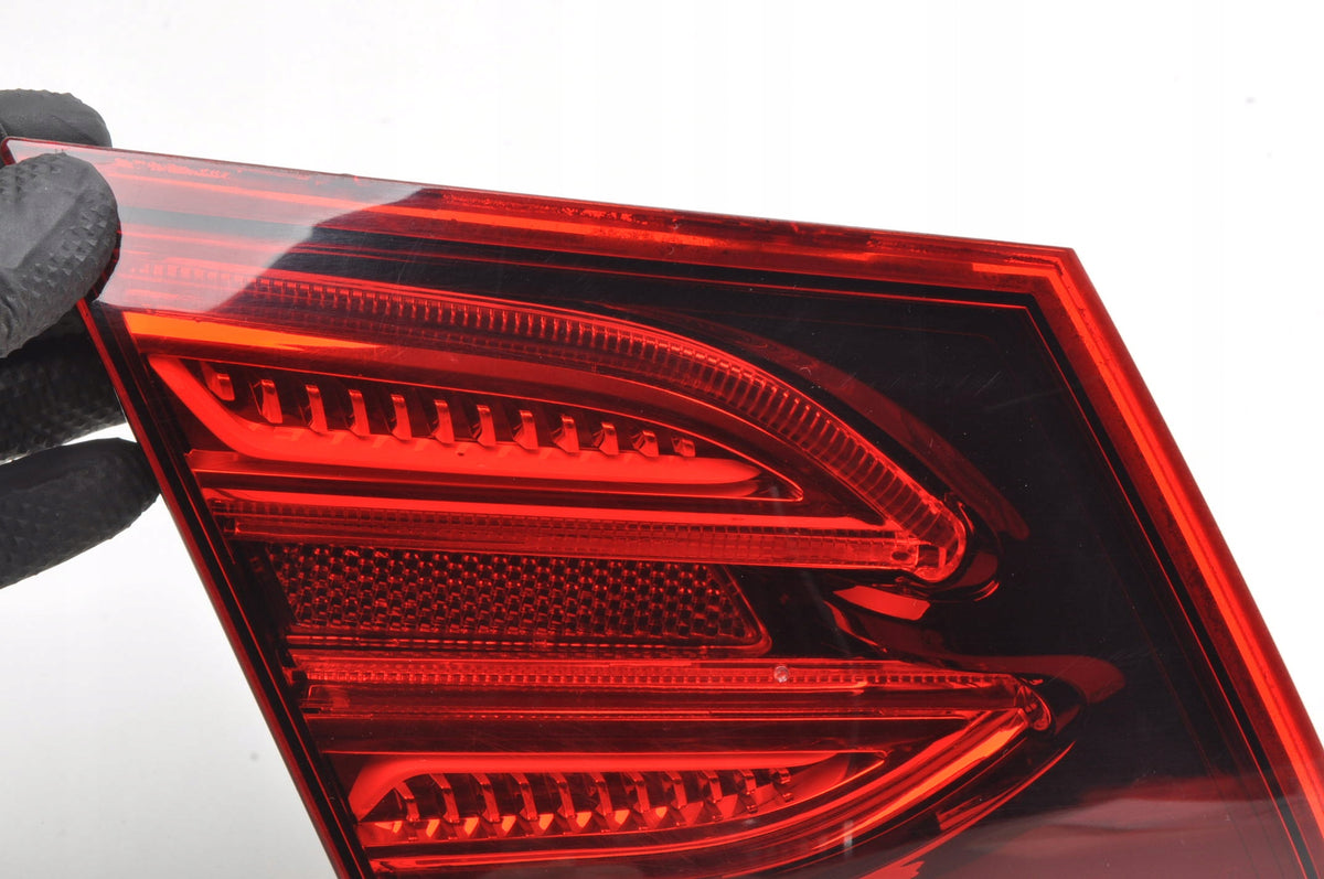 MERCEDES W207 LIFT LEFT REAR LAMP IN COUPE FLAP A2079063700