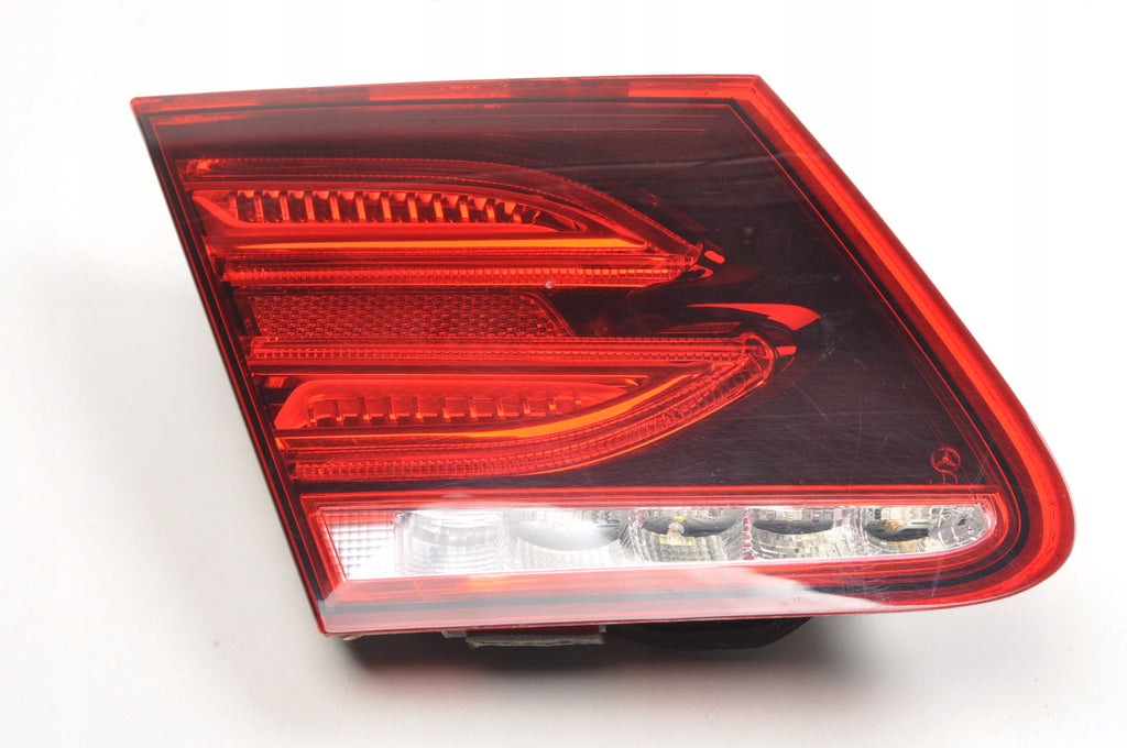 MERCEDES W207 LIFT LEFT REAR LAMP IN COUPE FLAP A2079063700