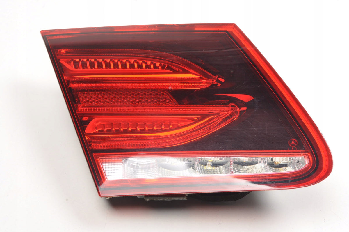 MERCEDES W207 LIFT LEFT REAR LAMP IN COUPE FLAP A2079063700