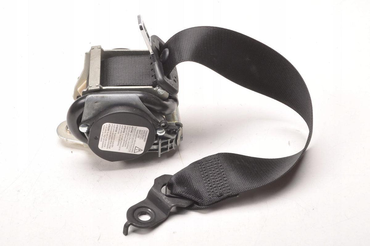 MERCEDES W207 SEAT BELT LEFT REAR A2078602385