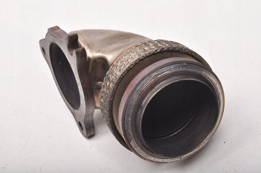MERCEDES W209 3.0 CDI PIPE EXHAUST MANIFOLD CONNECTOR