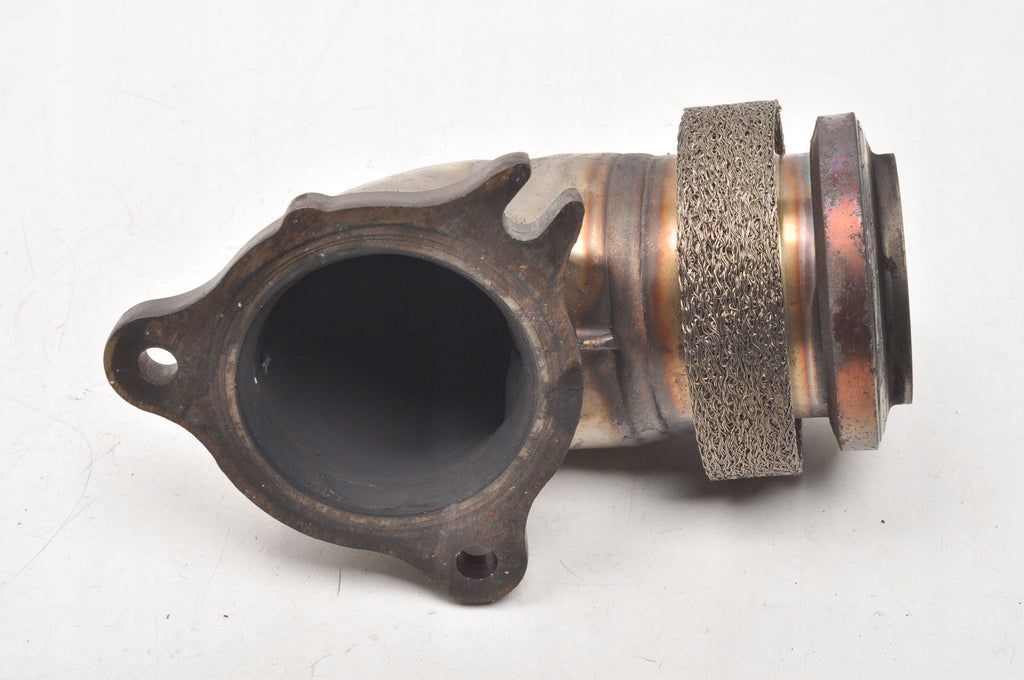 MERCEDES W209 3.0 CDI PIPE EXHAUST MANIFOLD CONNECTOR