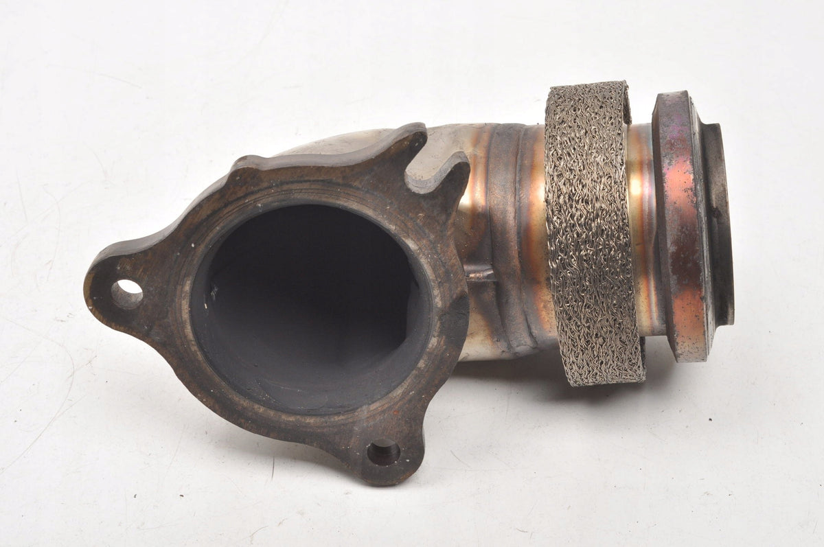 MERCEDES W209 3.0 CDI PIPE EXHAUST MANIFOLD CONNECTOR
