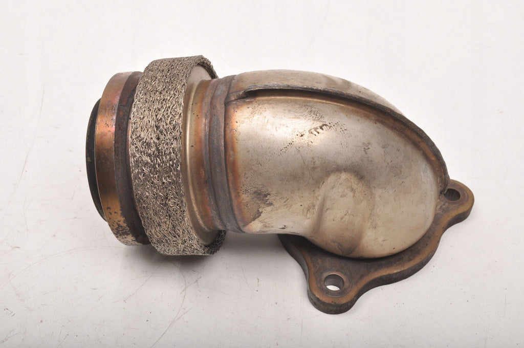 MERCEDES W209 3.0 CDI PIPE EXHAUST MANIFOLD CONNECTOR