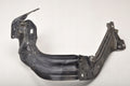 MERCEDES W209 EYEPIECE LEFT FRONT LAMP MOUNT