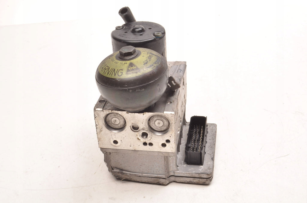 MERCEDES W211 5.0 V8 PUMP ABS 0265960012 READ DESCRIPTION!