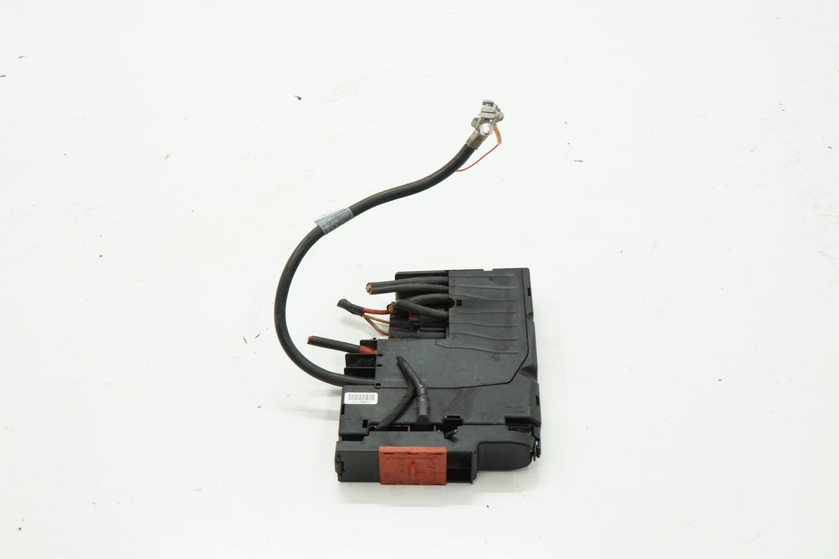 MERCEDES W212 10R PYROTECHNIC CLAMP 3.0CDI A2125400450