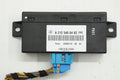 MERCEDES W212 10R SUSPENSION CONTROLLER MODULE A2125406462