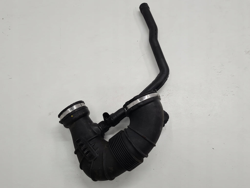 MERCEDES W212 2.2 AIR INTAKE PIPE A6510900337