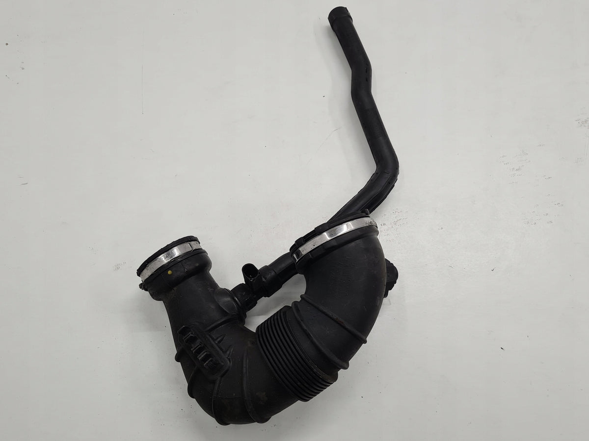 MERCEDES W212 2.2 AIR INTAKE PIPE A6510900337