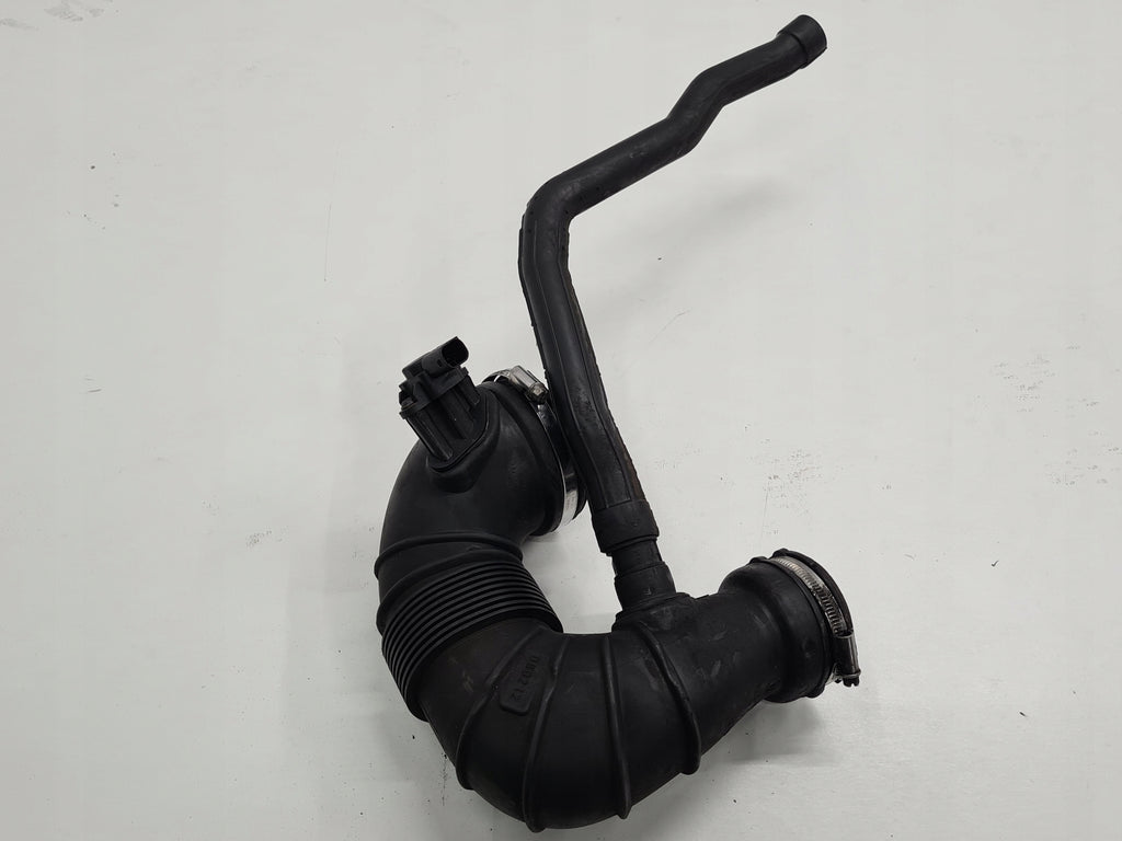 MERCEDES W212 2.2 AIR INTAKE PIPE A6510900337