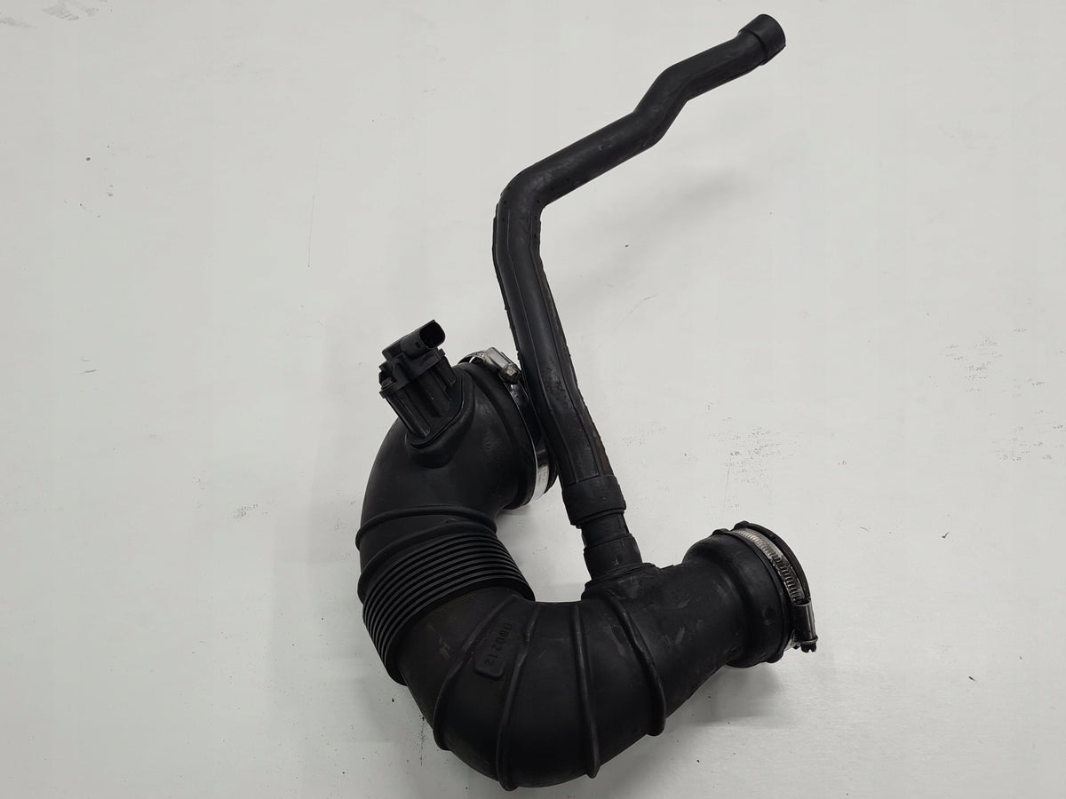 MERCEDES W212 2.2 AIR INTAKE PIPE A6510900337