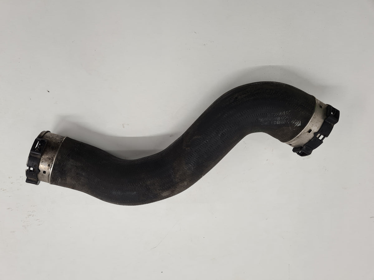MERCEDES W212 2.2D INTERCOOLER HOSE A2125280000