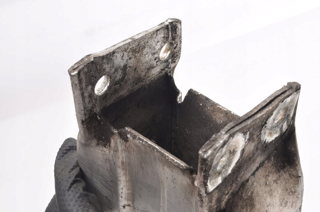 MERCEDES W212 BRACKET CRUMPLE ZONE LEFT A2126200595