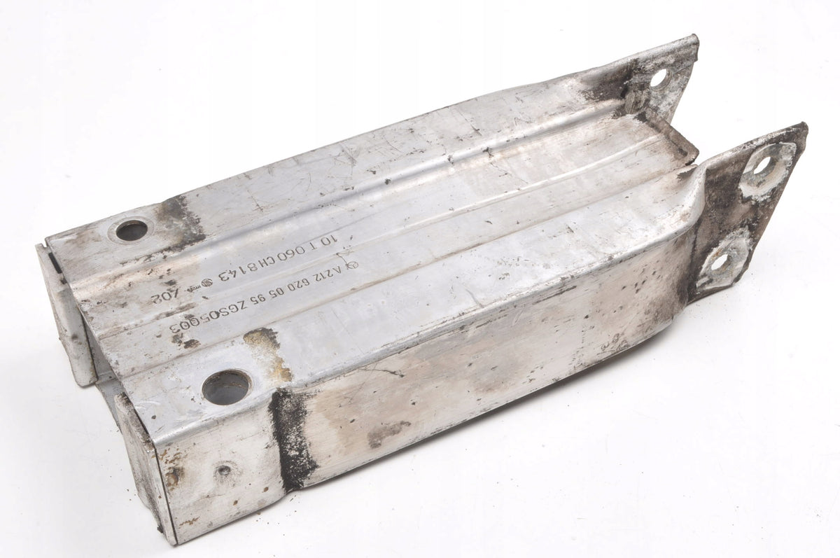 MERCEDES W212 BRACKET CRUMPLE ZONE LEFT A2126200595
