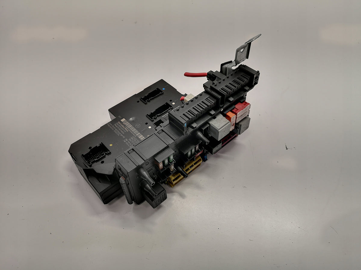 MERCEDES W212 COMFORT MODULE ALONE 2129004901