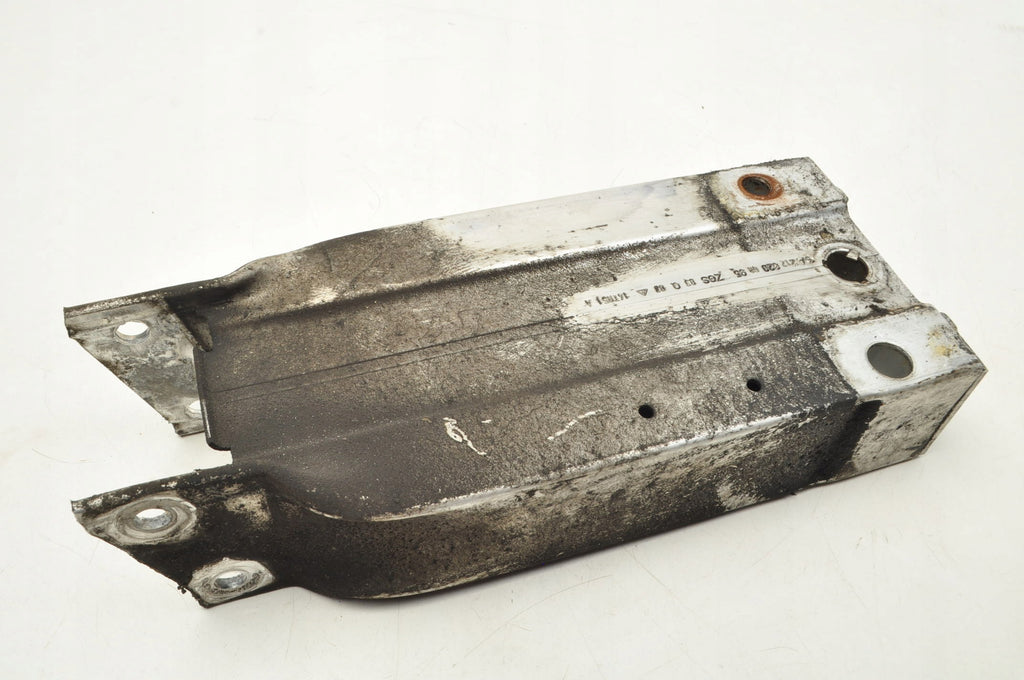 MERCEDES W212 LIFT BRACKET CRUMPLE ZONE RIGHT A2126200895