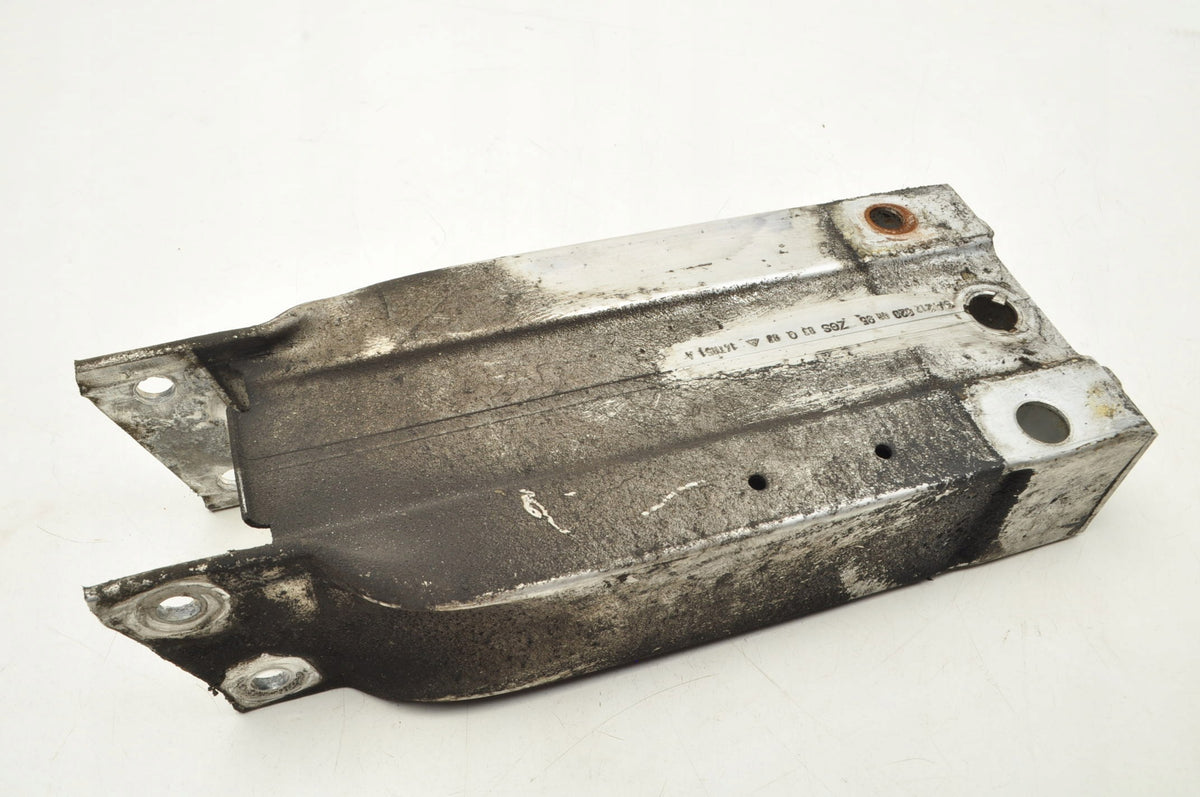 MERCEDES W212 LIFT BRACKET CRUMPLE ZONE RIGHT A2126200895