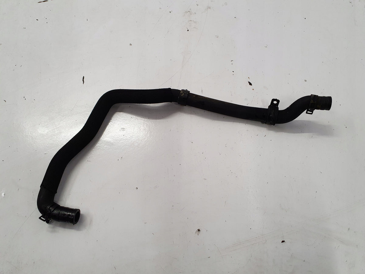 MERCEDES W212 LIFT WATER HOSE 2.2CDI A2125010684