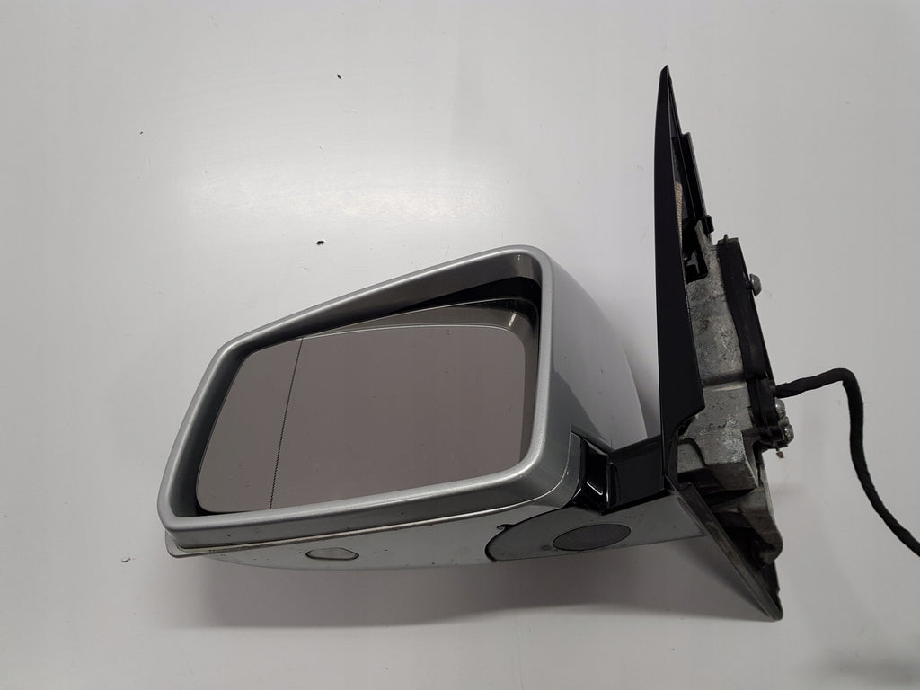 MERCEDES W212 MIRROR LEFT 11PIN LAK 775 ENGLISHMAN