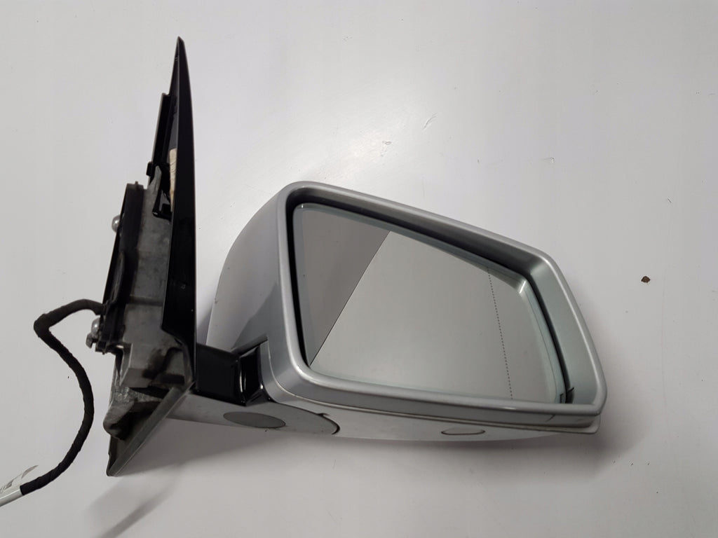 MERCEDES W212 MIRROR RIGHT 13PIN LAK 775 ENGLISHMAN