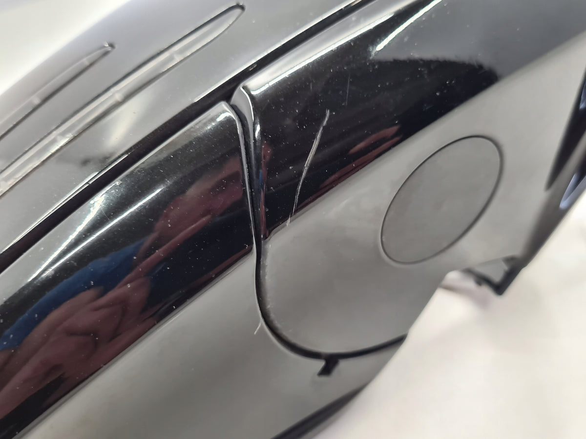 MERCEDES W212 MIRROR RIGHT 7PIN 197 ENGLISHMAN
