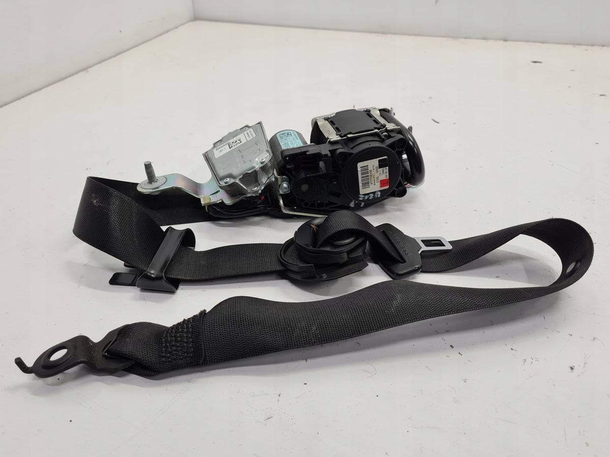 MERCEDES W212 SEAT BELT LEFT FRONT A2128606585