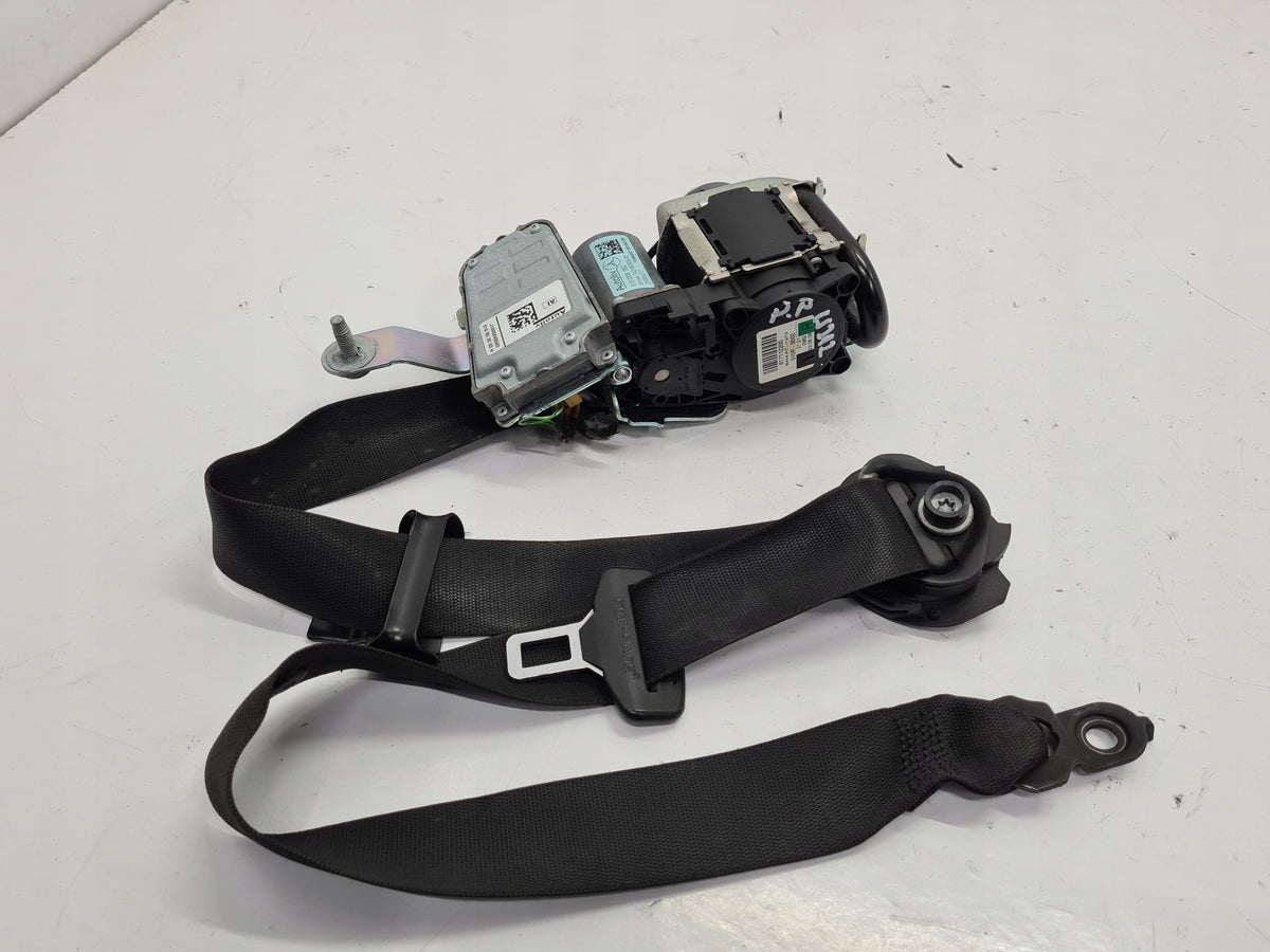 MERCEDES W212 SEAT BELT RIGHT FRONT A2128607685