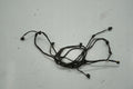 MERCEDES W212 SEDAN LIFT BEAM INSTALLATION OF PDC SENSORS REAR A2124404851