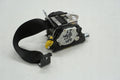MERCEDES W212 SEDAN LIFT SEAT BELT LEFT REAR