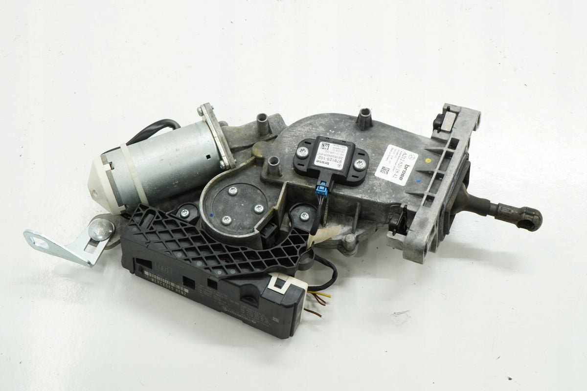 MERCEDES W212 STATION WAGON 10R ACTUATOR FLAP PULL A2128201842 A2129004203