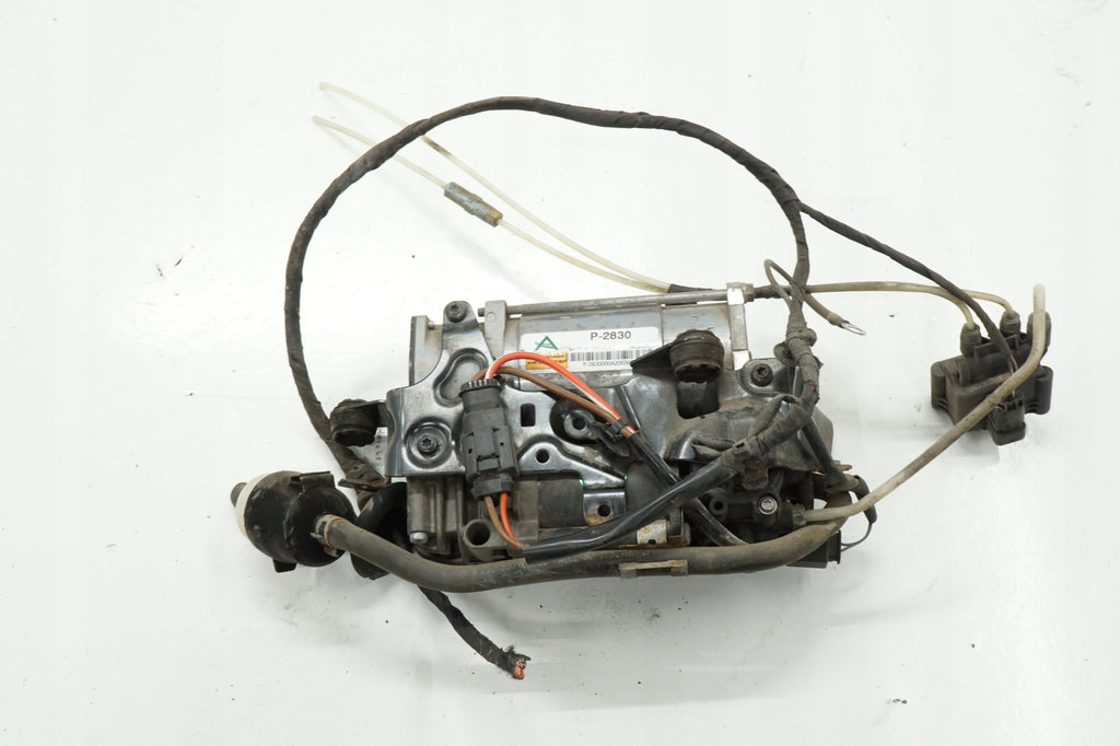 MERCEDES W212 STATION WAGON 10R SUSPENSION COMPRESSOR 415403323