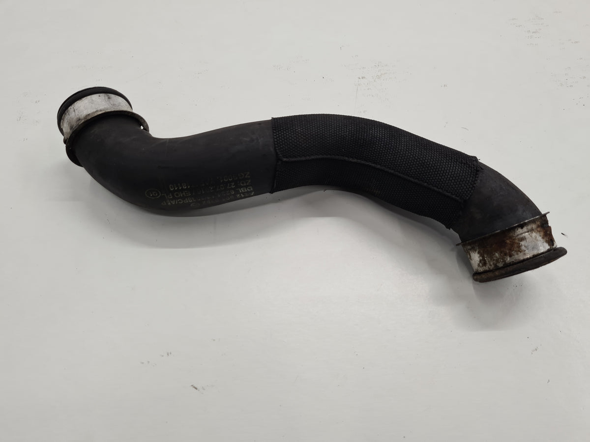 MERCEDES W212 WATER HOSE 2.2CDI A2125018282
