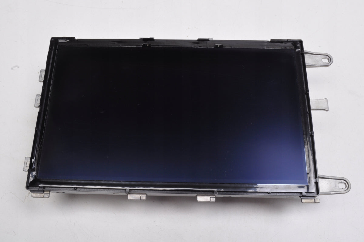 MERCEDES W213 DISPLAY RADIO NAVIGATION SCREEN 2139016604