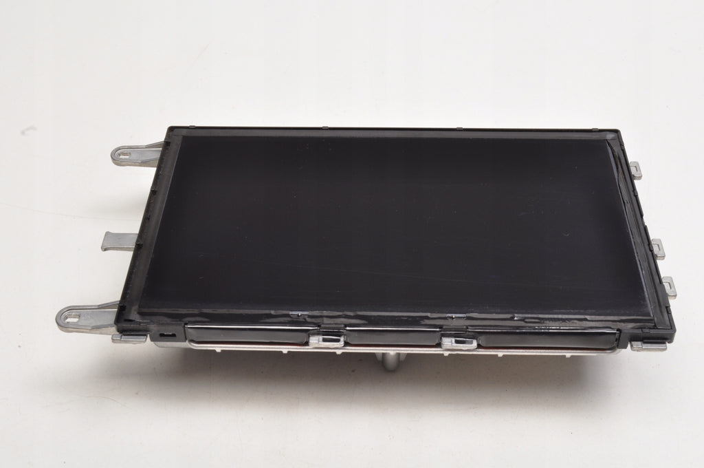 MERCEDES W213 DISPLAY RADIO NAVIGATION SCREEN 2139016604