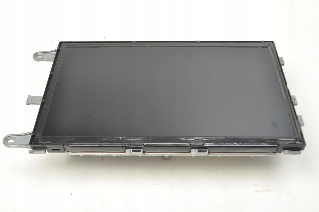 MERCEDES W213 DISPLAY RADIO NAVIGATION SCREEN A2139002420