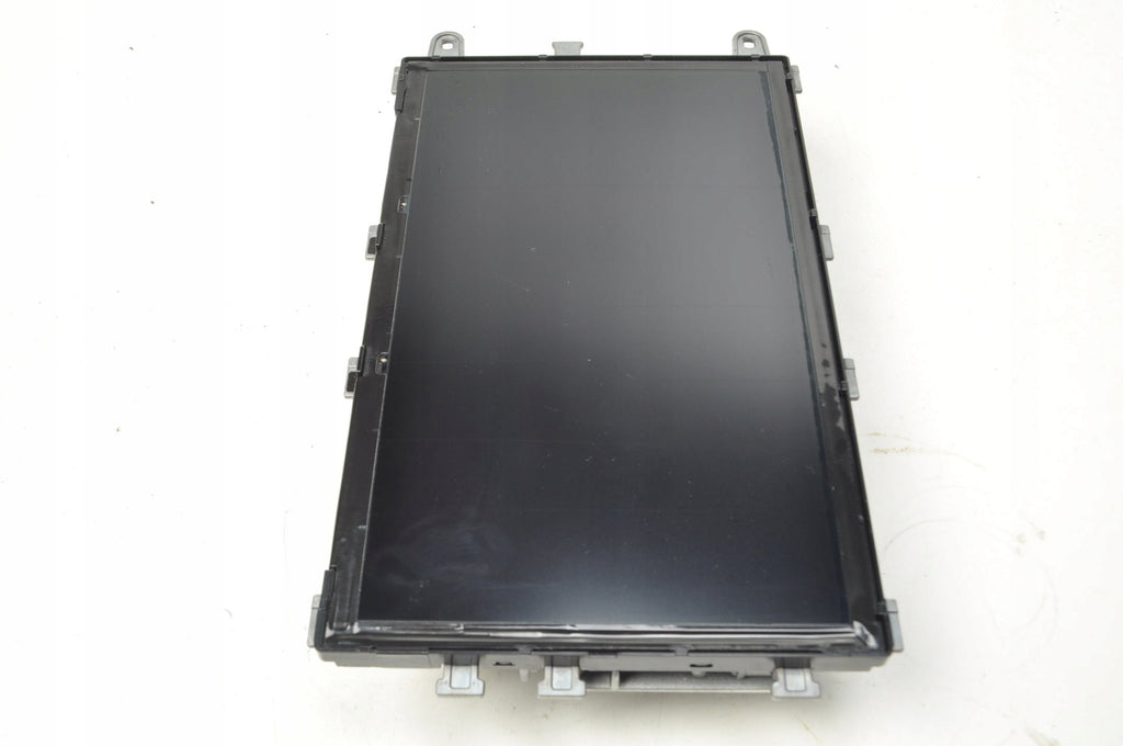 MERCEDES W213 DISPLAY RADIO NAVIGATION SCREEN A2139002420
