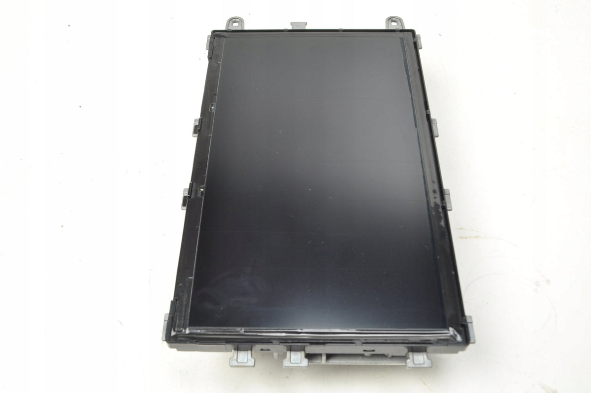 MERCEDES W213 DISPLAY RADIO NAVIGATION SCREEN A2139002420