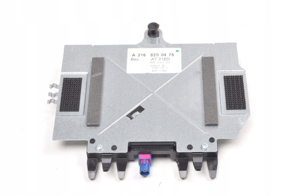 MERCEDES W216 ANTENNA GPS A2168200475