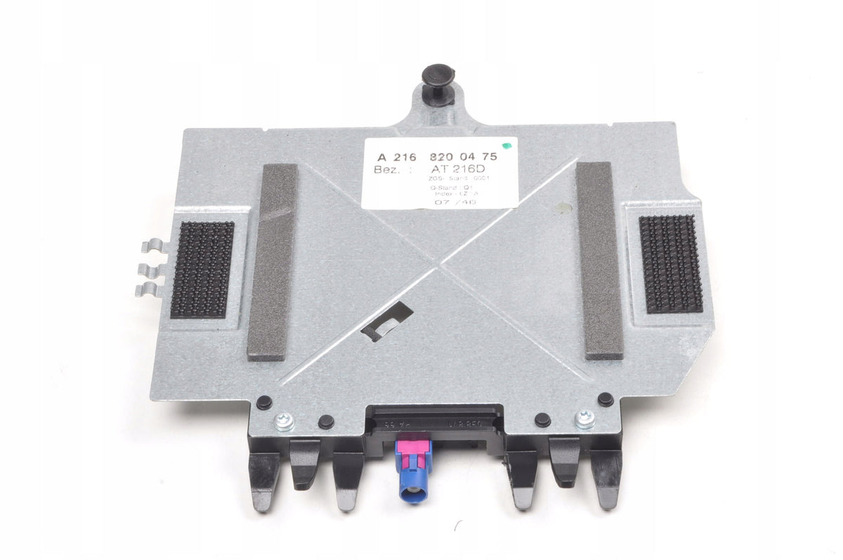 MERCEDES W216 ANTENNA GPS A2168200475